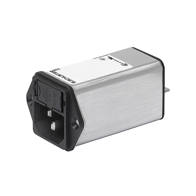 SCHURTER Inc. 4301.8059 electronic component product image