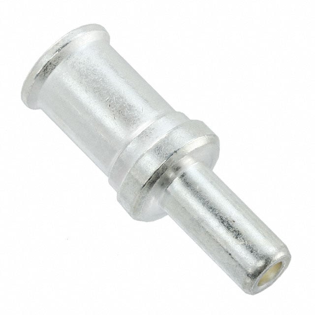 TE Connectivity AMP Connectors T2060001050-000 electronic component product image