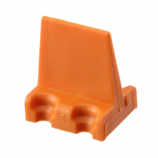 TE Connectivity Deutsch Connectors WP-4P electronic component product image