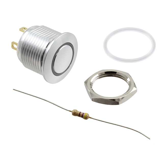 TE Connectivity ALCOSWITCH Switches AV1610R112R04 electronic component product image