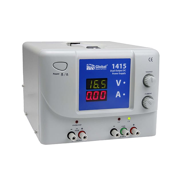 Global Specialties 1415 electronic component product image