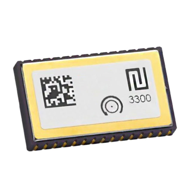 Tronics GYPRO3300 electronic component product image