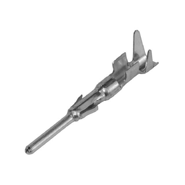 Amphenol Tuchel Industrial VN0101600031 electronic component product image