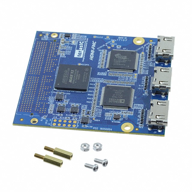Terasic Inc. P0431 electronic component product image