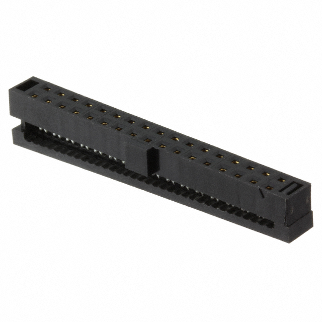 Samtec Inc. TCSD-17-01-N electronic component product image
