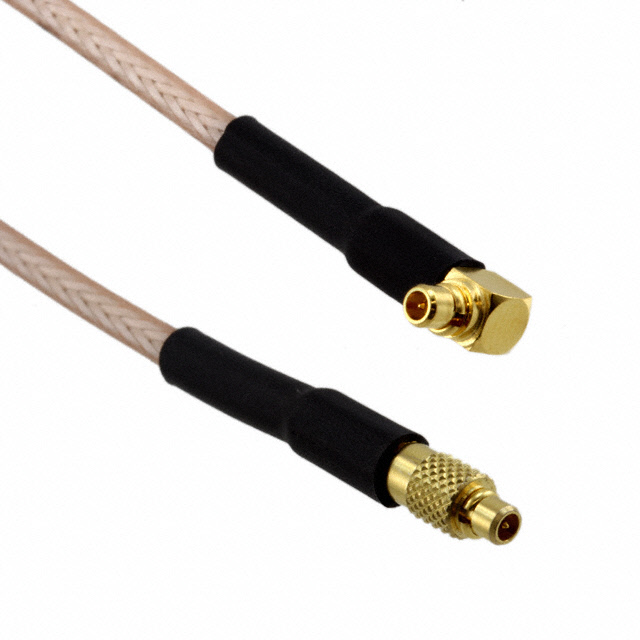 Amphenol RF 265103-01-06.00 electronic component product image