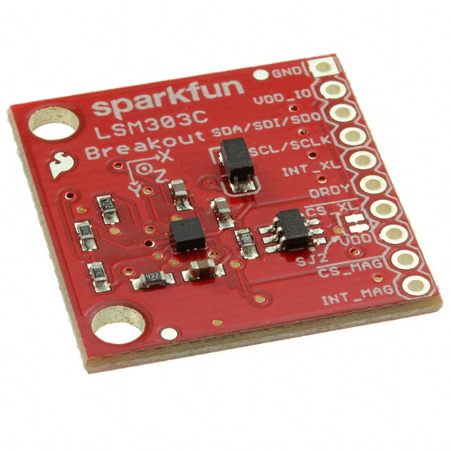 SparkFun Electronics 13303 electronic component product image