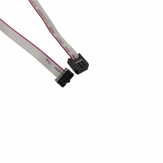 Equinox Technologies CAB-ISP6W200 electronic component product image