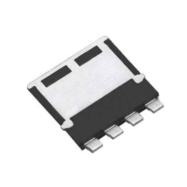 Vishay Siliconix SQJQ900E-T1_GE3 electronic component product image