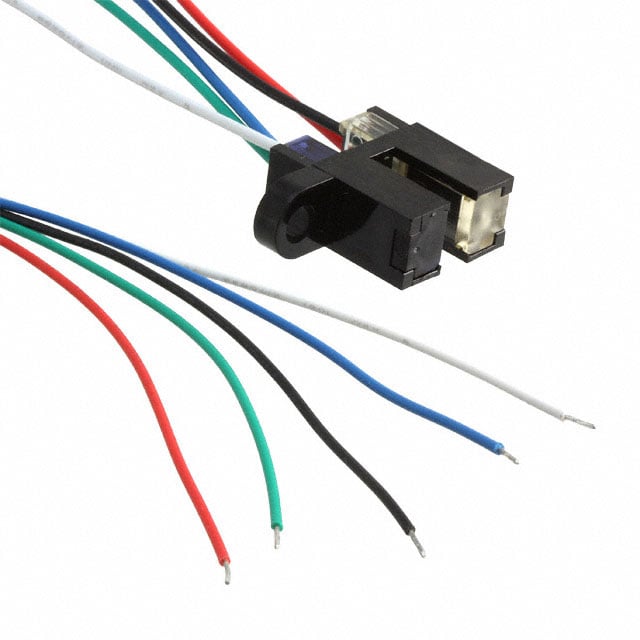 TT Electronics/Optek Technology OPB481P11Z electronic component product image