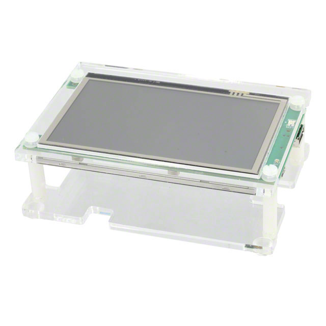 E2IP Technologies Inc. SIM231-A01-DEV-01 electronic component product image