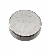 Seiko Instruments SR43SW electronic component product image