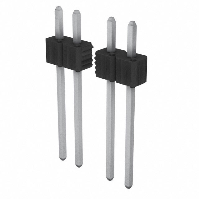 Amphenol ICC (FCI) 68033-436H electronic component product image