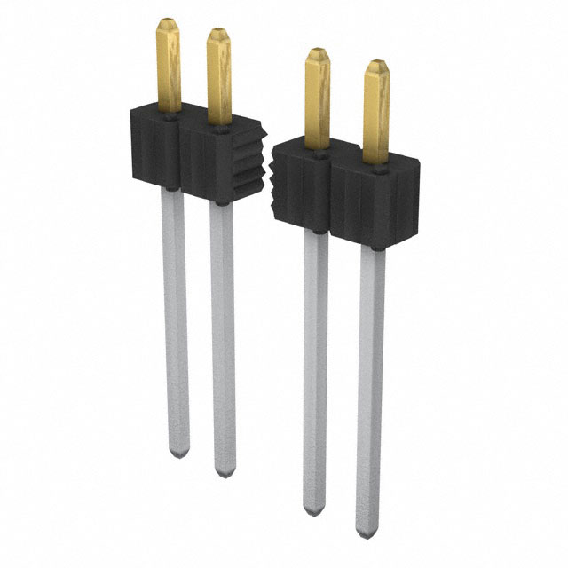 Amphenol ICC (FCI) 68033-236HLF electronic component product image