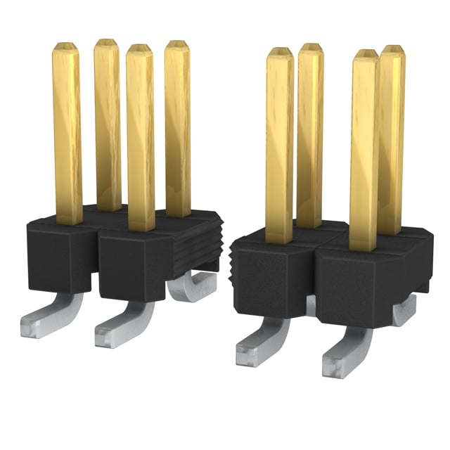 3M 951236-2520-AR-TP electronic component product image