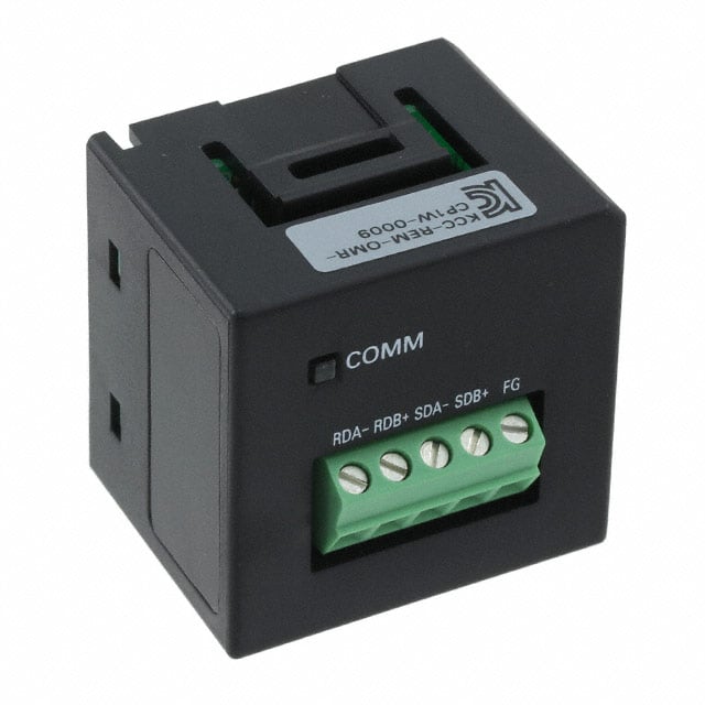 Omron Automation and Safety CP1W-CIF12 electronic component product image