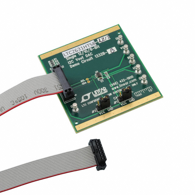 Analog Devices Inc. DC1332B-B electronic component product image