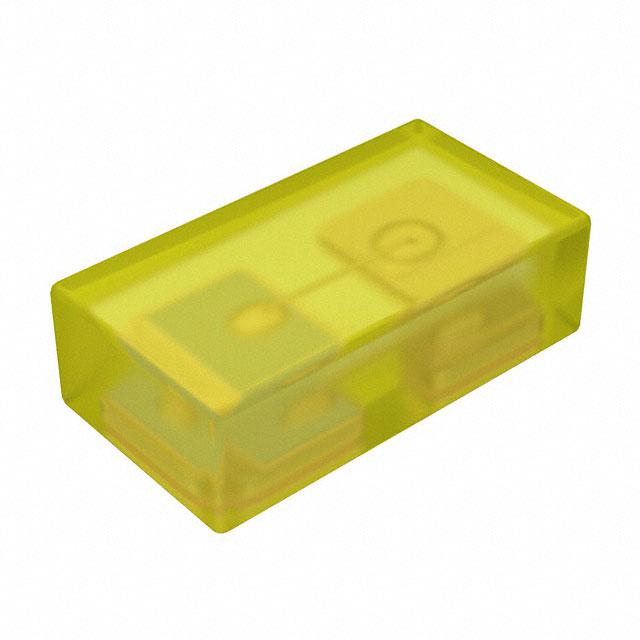 Kingbright APG0603RWF-TT-5MAV electronic component product image