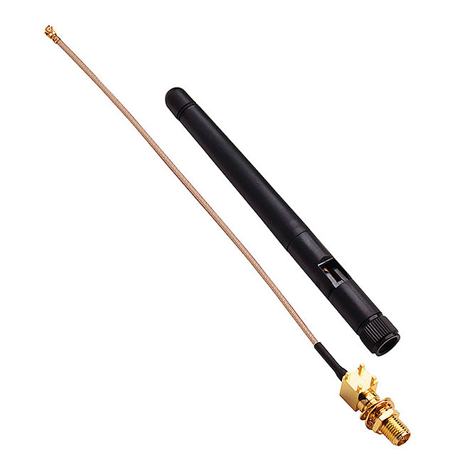 Digi 101-1295 electronic component product image