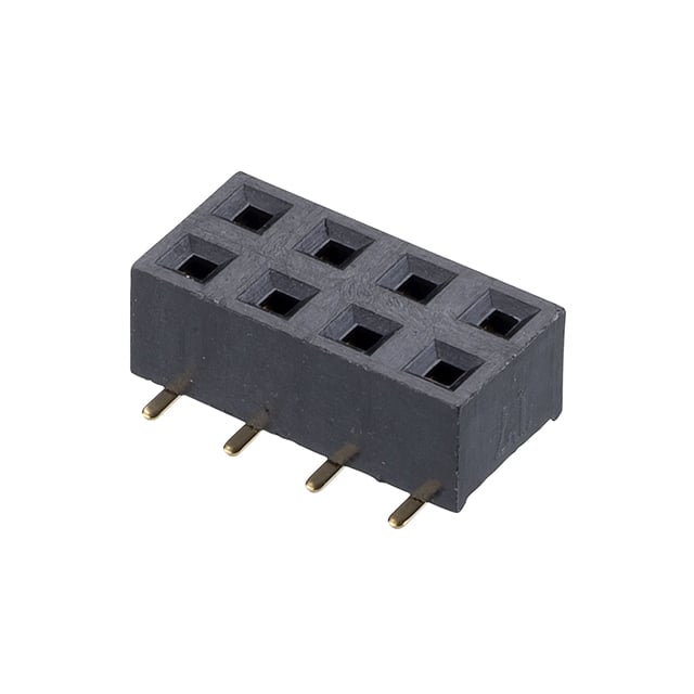 Harwin Inc. M20-7810445 electronic component product image
