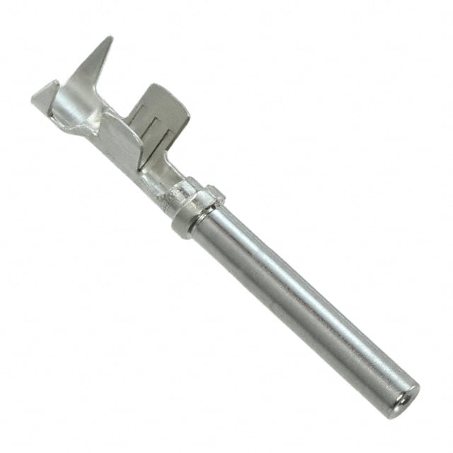 TE Connectivity AMP Connectors 1062-20-0122 electronic component product image