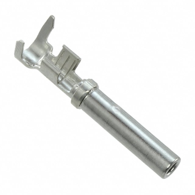 TE Connectivity Deutsch Connectors 1062-16-0122 electronic component product image