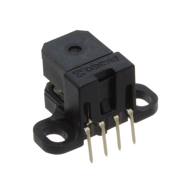 Broadcom Limited HEDS-9731#B50 electronic component product image