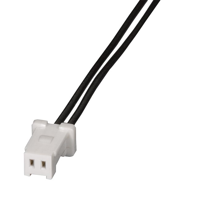 Molex 0151330200 electronic component product image