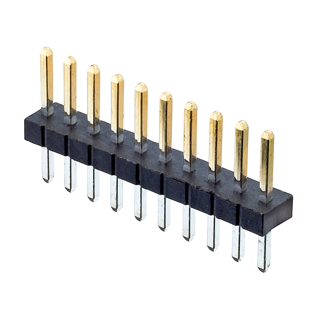 Harwin Inc. M50-3531042 electronic component product image