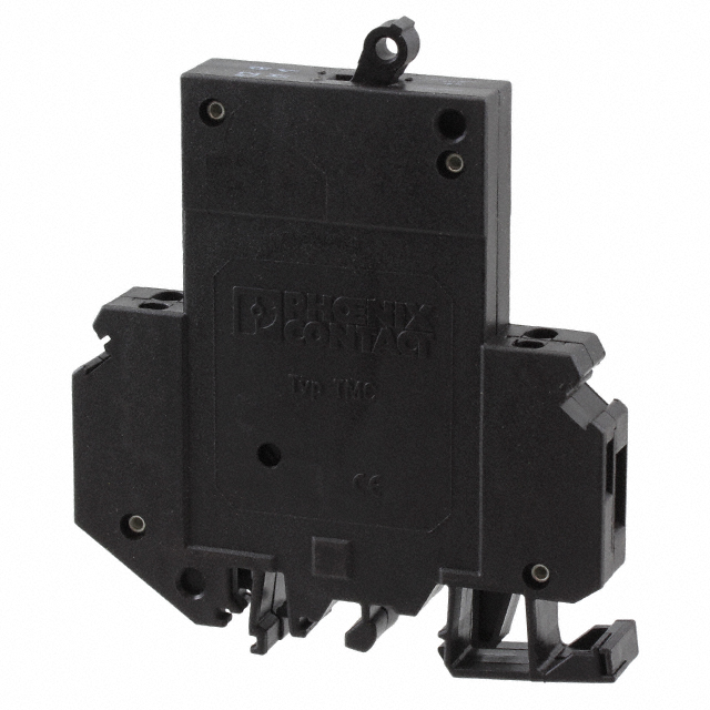 Phoenix Contact 0914536 electronic component product image