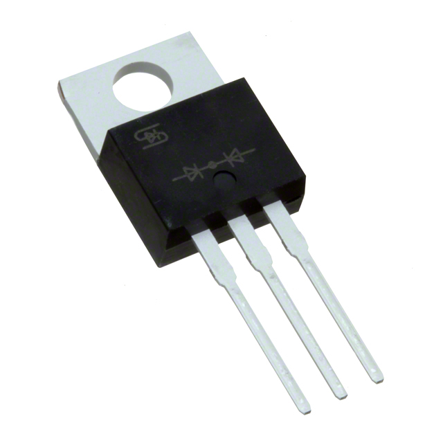 Taiwan Semiconductor Corporation SR2060 electronic component product image