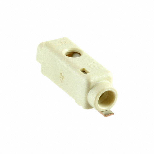 TE Connectivity AMP Connectors 2213301-1 electronic component product image