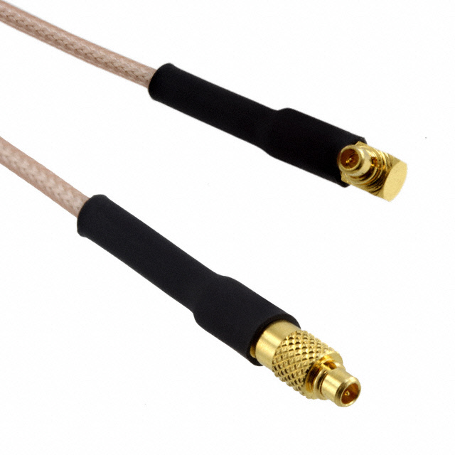 Amphenol RF 265103-08-48.00 electronic component product image