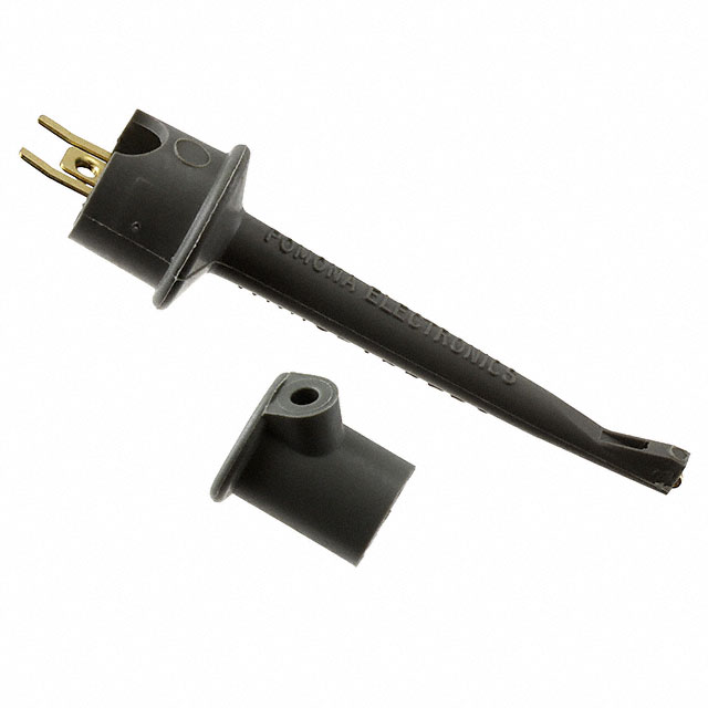 Pomona Electronics 3925-8 electronic component product image
