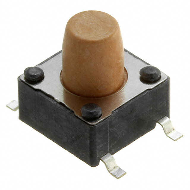 Würth Elektronik 430152070836 electronic component product image