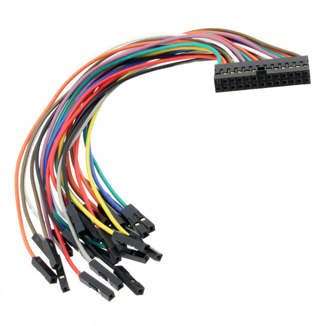 Embedded Artists EA-ACC-027 electronic component product image