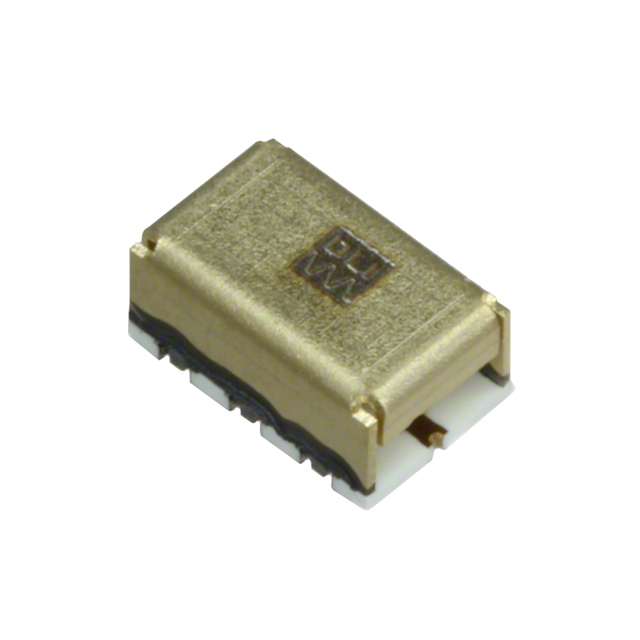 Knowles Dielectric Labs L095XG4S electronic component product image