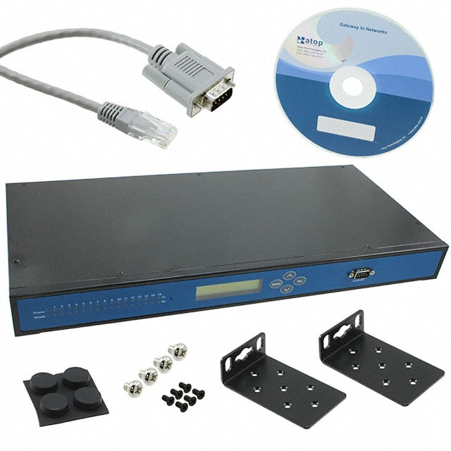 ATOP Technologies MB5416A-S5-DC electronic component product image