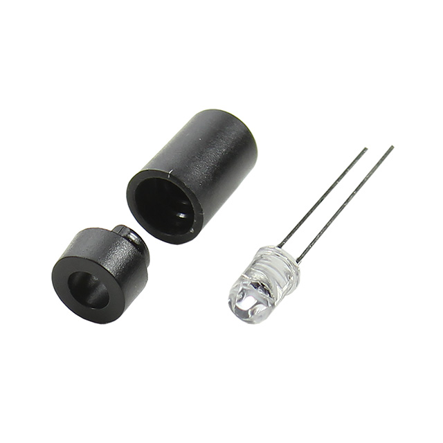 Parallax Inc. 350-00017 electronic component product image
