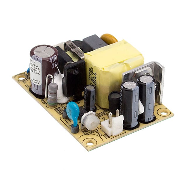 MEAN WELL USA Inc. EPS-15-12 electronic component product image