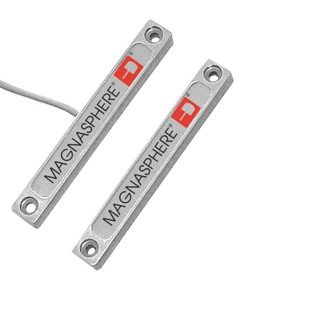 Magnasphere Corp MSS-88SL-W electronic component product image