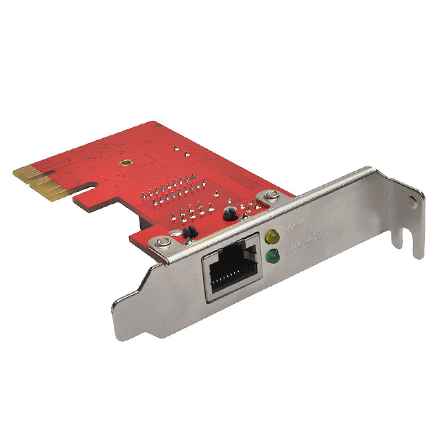 Eaton Tripp Lite PCE-1G-01-LP electronic component product image
