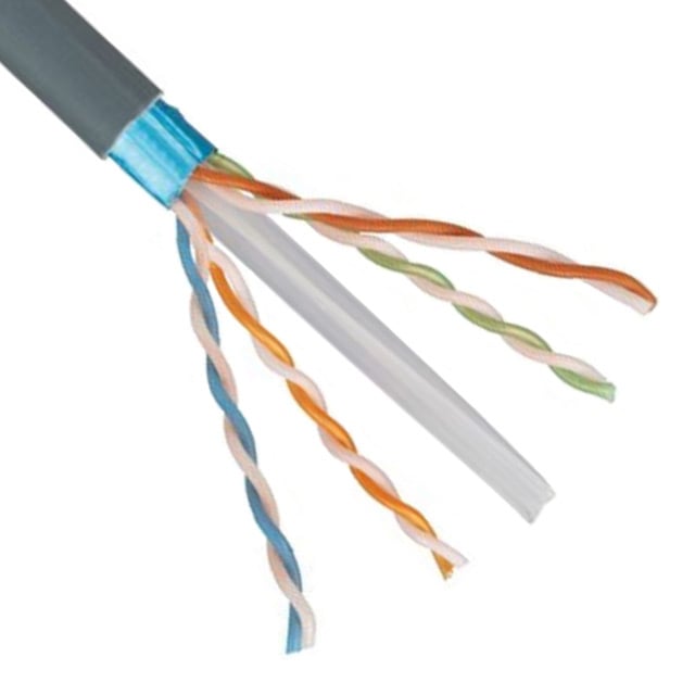 Panduit Corp PFR6X04BU-CG electronic component product image