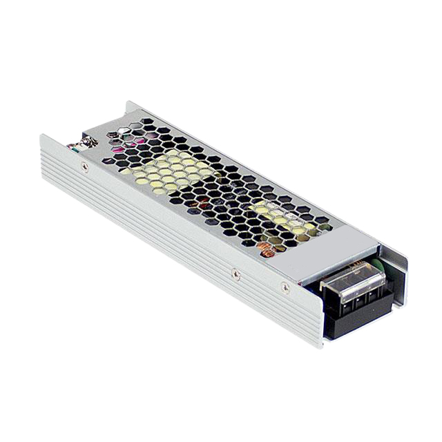 MEAN WELL USA Inc. UHP-200R-55 electronic component product image