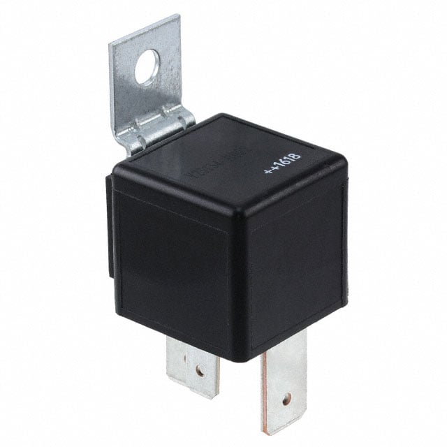 TE Connectivity Potter & Brumfield Relays V23134J1052D642 electronic component product image
