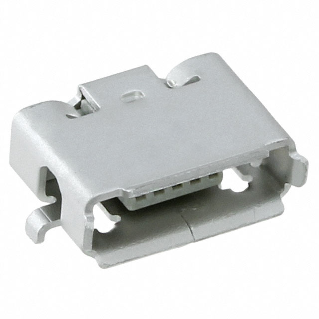 Molex 0475901001 electronic component product image