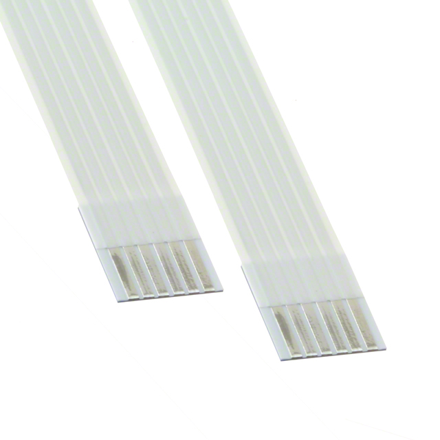Molex 0982670211 electronic component product image