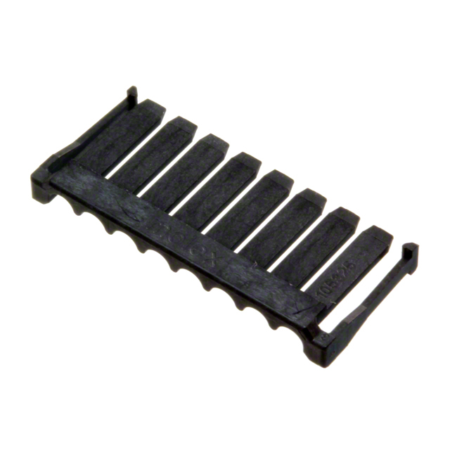 Molex 1053251008 electronic component product image