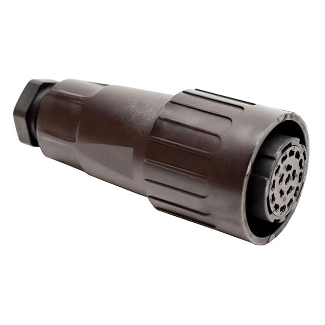 Amphenol Tuchel Industrial C01610D0170021 electronic component product image