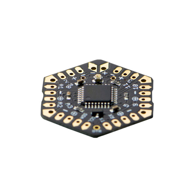 DFRobot DFR0343 electronic component product image